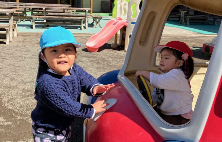 土曜保育