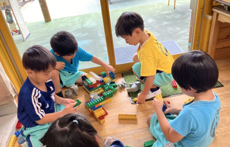 【今日もはれ☀️】