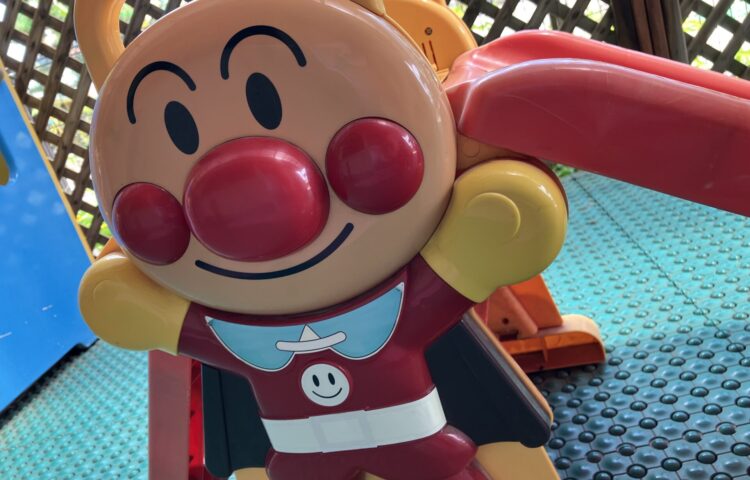 【未就園児教室】自由あそび