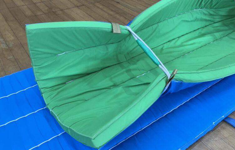 【未就園児教室】キッズ体操・誕生会