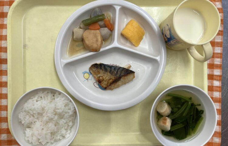 【給食紹介】2024.11.18