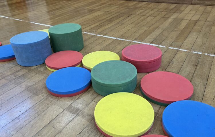 【未就園児教室】キッズ体操・誕生会
