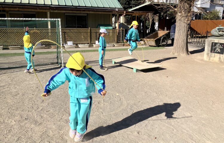 【今日から冬休み】