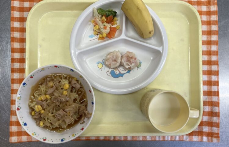 【給食紹介】2024.12.11
