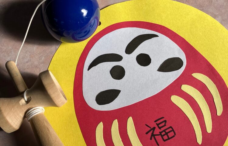 【未就園児教室】お正月あそび