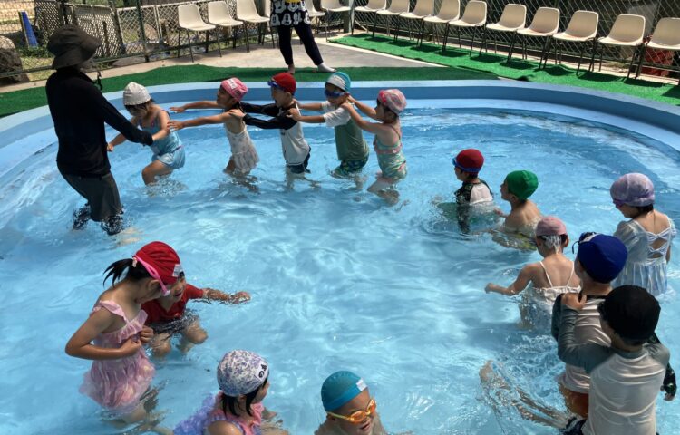 【☀️暑さも吹き飛んでしまいます💦】