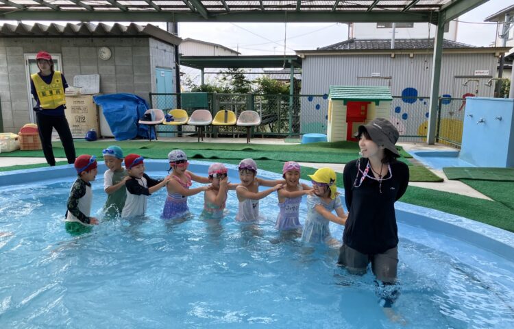 【暑さはいつまで💦】