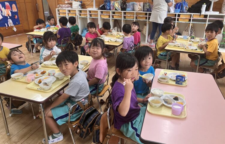 【一緒に仲良く😊】