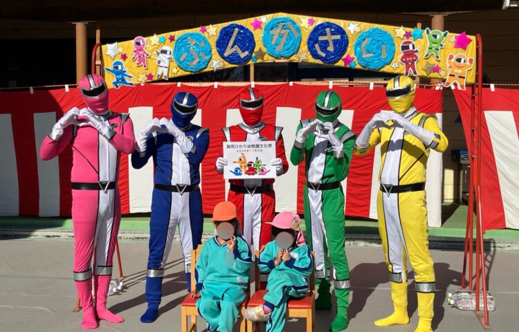 【もうすぐ文化祭：11/8（土）】