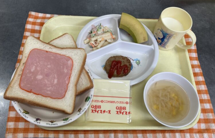 【給食紹介】2025.11.27
