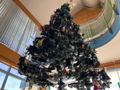 【みんなが嬉しいクリスマス会🤶】