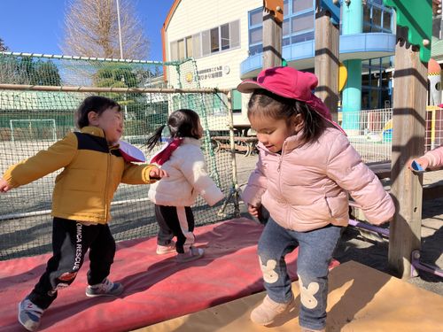 【楽しいね😀】