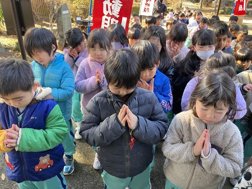 【初不動🙏】