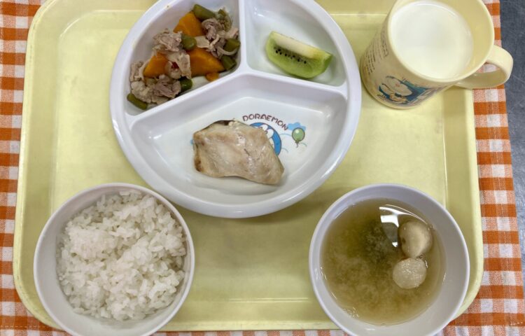 【給食紹介】2026.2.13