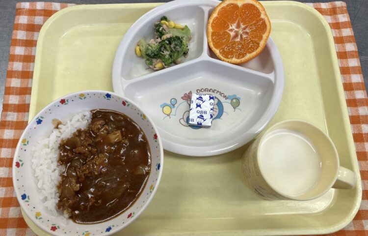 【給食紹介】2026.2.20