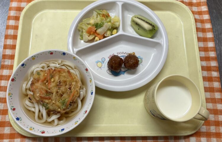 【給食紹介】2026.2.25