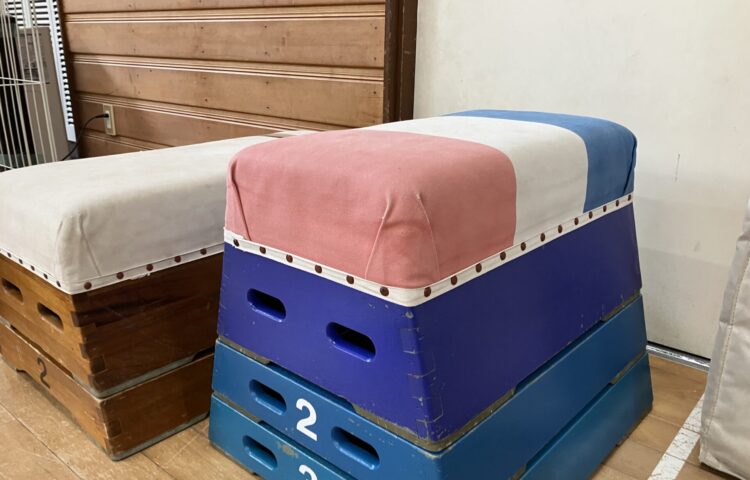 【未就園児教室】キッズ体操