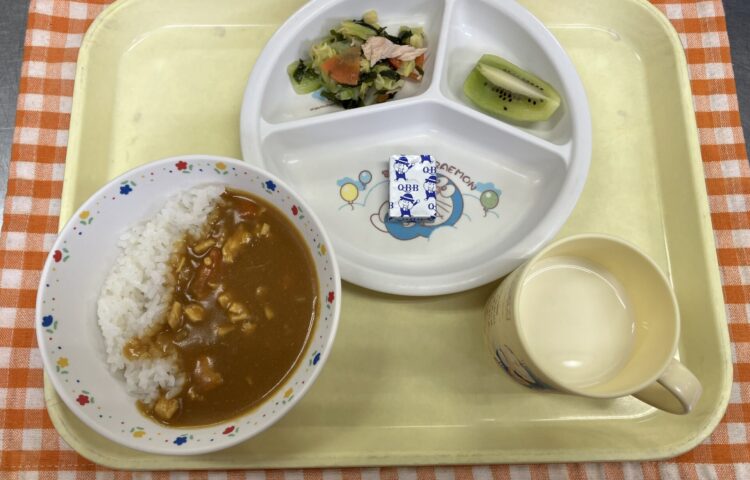 【給食紹介】2026.3.19