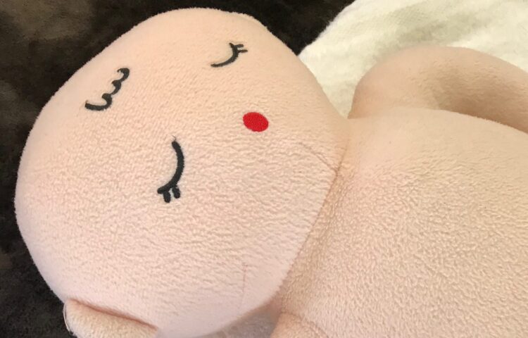 【未就園児教室】ベビーフォト・マッサージ・足形スタンプ