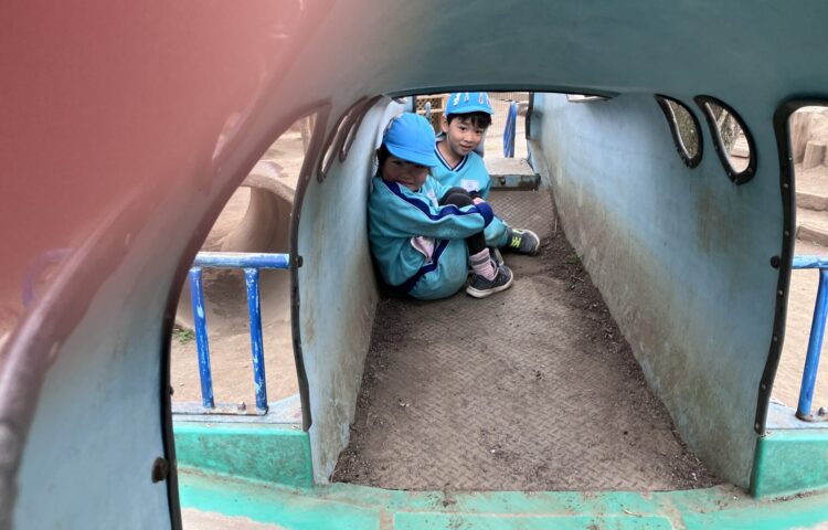 【楽しかったね😊】