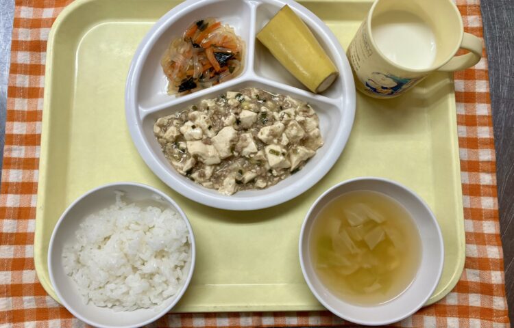 【給食紹介】2026.4.1