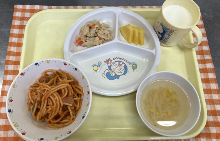 【給食紹介】2026.4.17