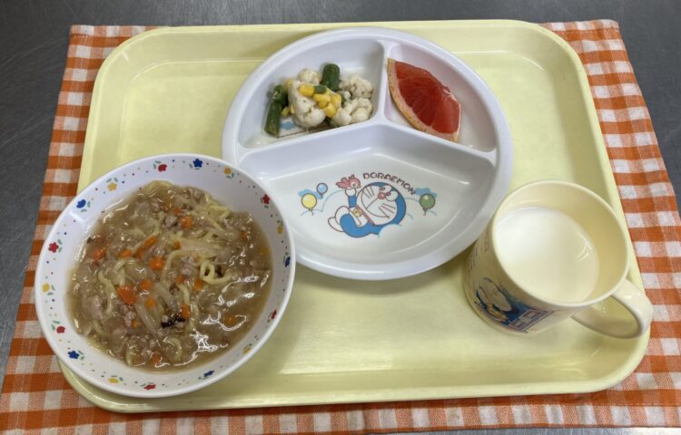 【給食紹介】2026.4.22