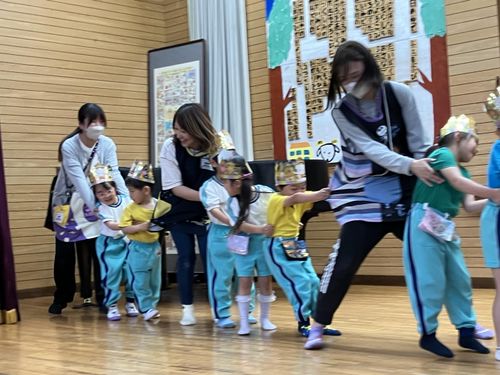 幼保連携型認定こども園 真岡ひかり幼稚園｜子どもたちの「素直な心