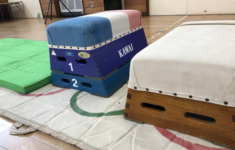 【未就園児教室】キッズ体操・誕生会