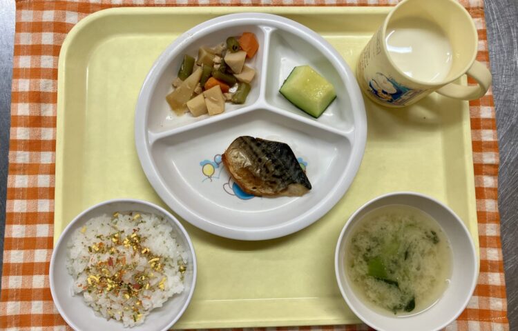【給食紹介】2026.5.21