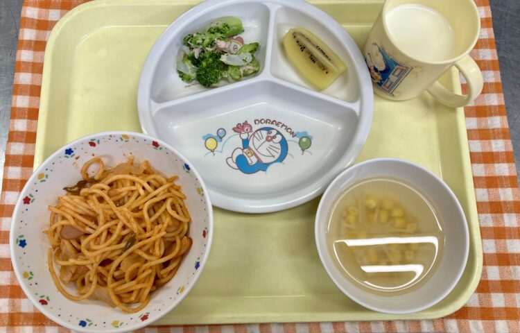 【給食紹介】2026.5.22