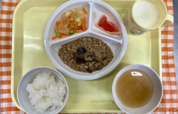 【給食紹介】2026.7.3