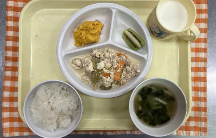 【給食紹介】2026.7.31