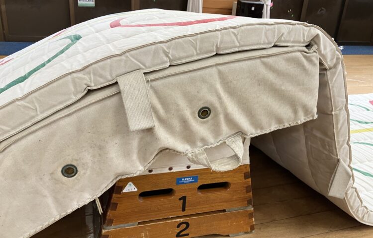 【未就園児教室】キッズ体操